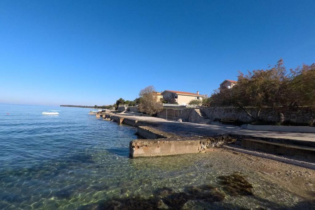 Apartment Lenko 2 Kožino Zewnętrze zdjęcie