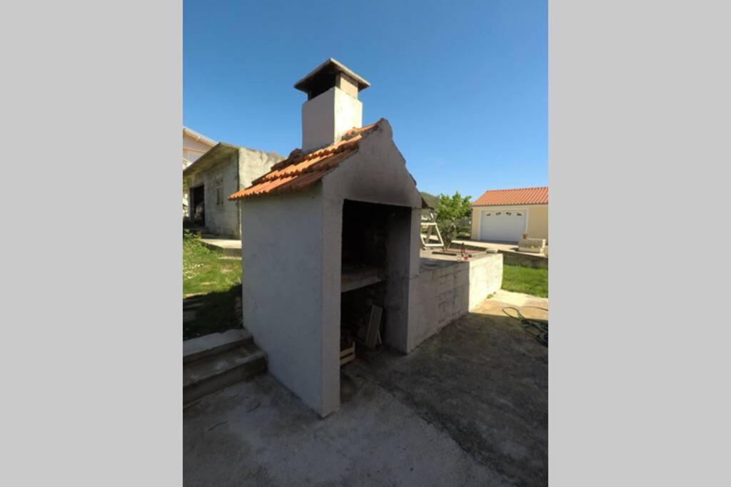Apartment Lenko 2 Kožino Zewnętrze zdjęcie