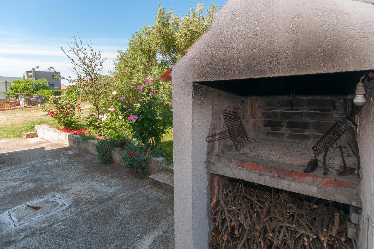 Apartment Lenko 2 Kožino Zewnętrze zdjęcie