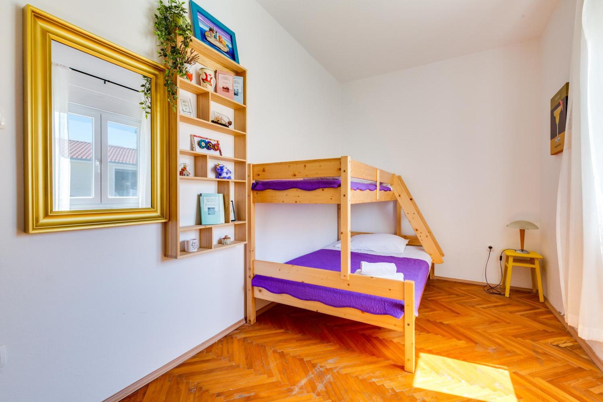 Apartment Lenko 2 Kožino Zewnętrze zdjęcie