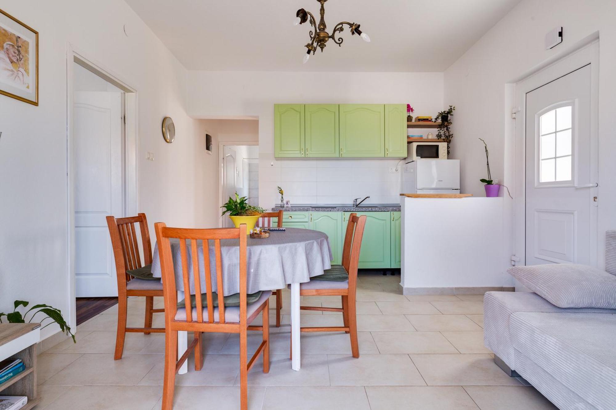 Apartment Lenko 2 Kožino Zewnętrze zdjęcie