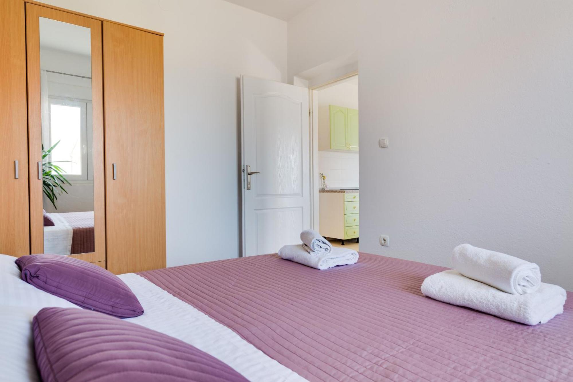 Apartment Lenko 2 Kožino Zewnętrze zdjęcie