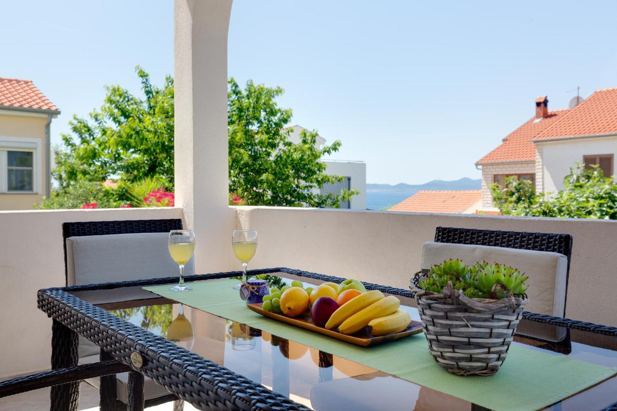Apartment Lenko 2 Kožino Zewnętrze zdjęcie