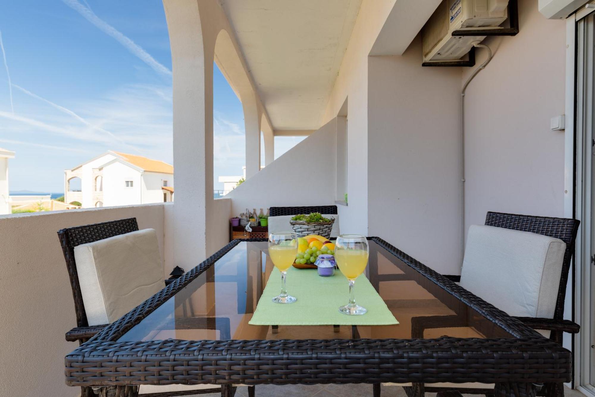 Apartment Lenko 2 Kožino Zewnętrze zdjęcie