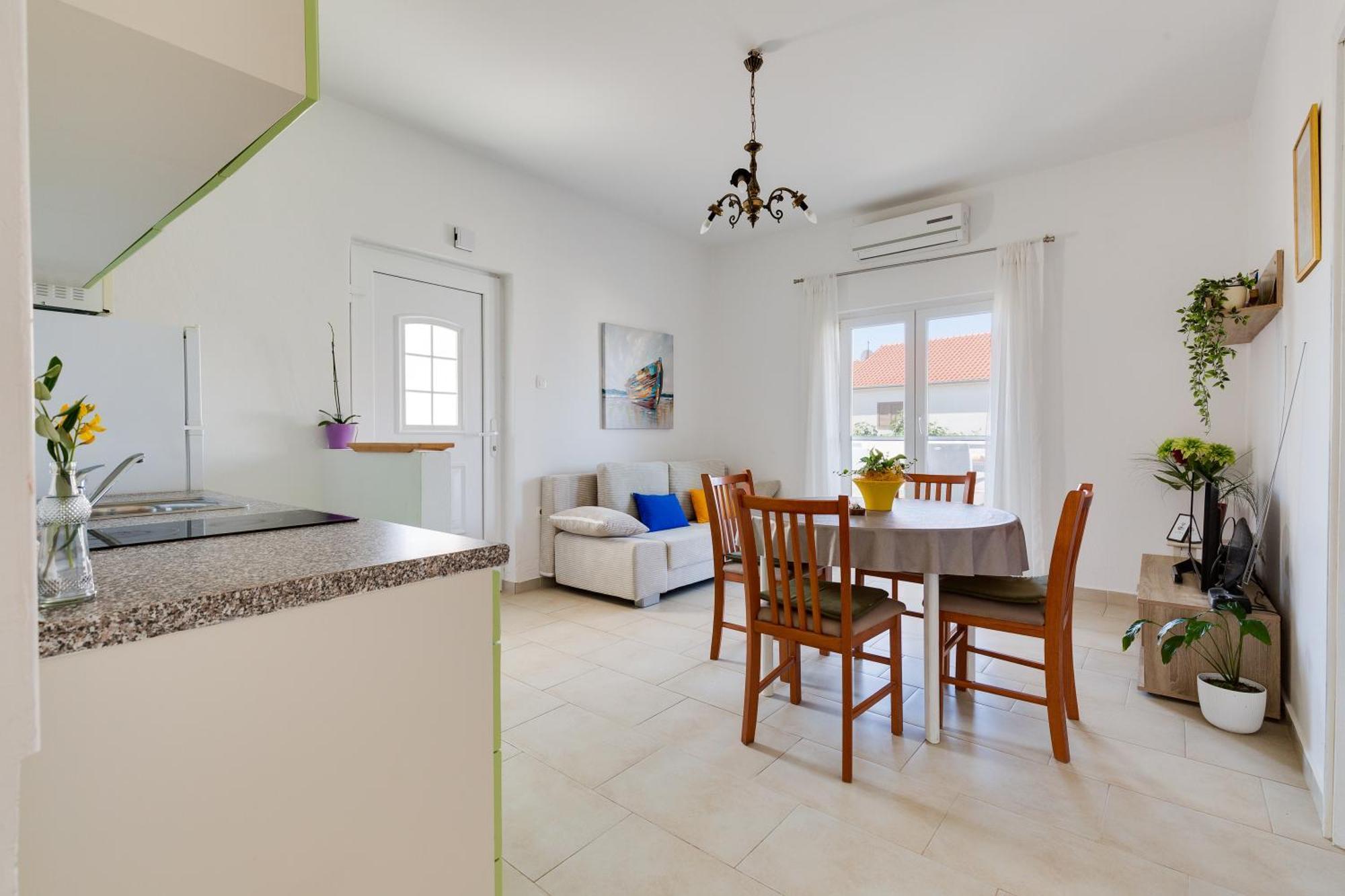 Apartment Lenko 2 Kožino Zewnętrze zdjęcie