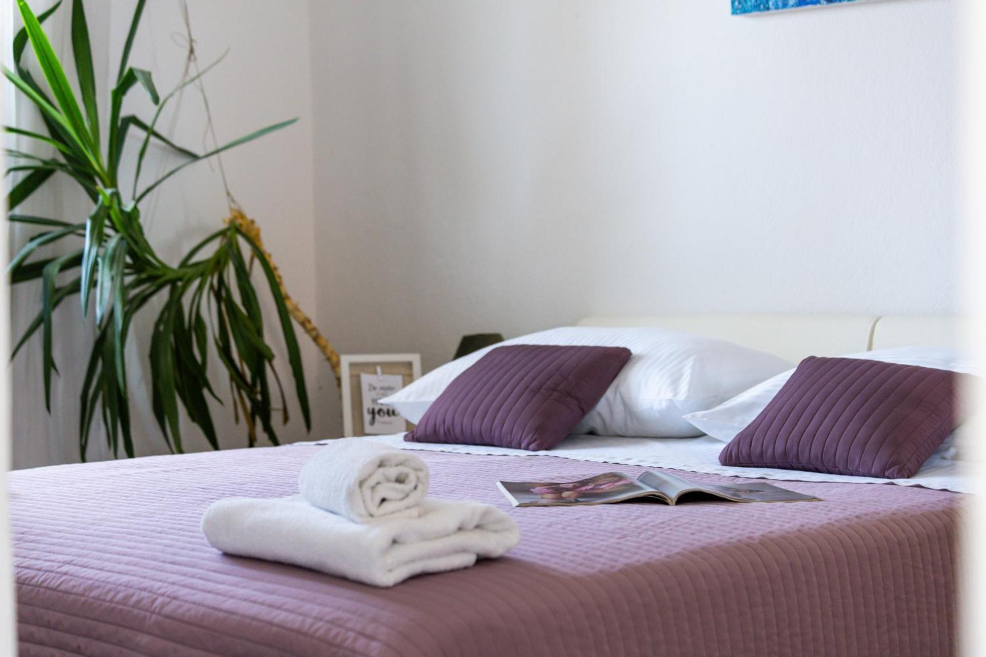Apartment Lenko 2 Kožino Zewnętrze zdjęcie