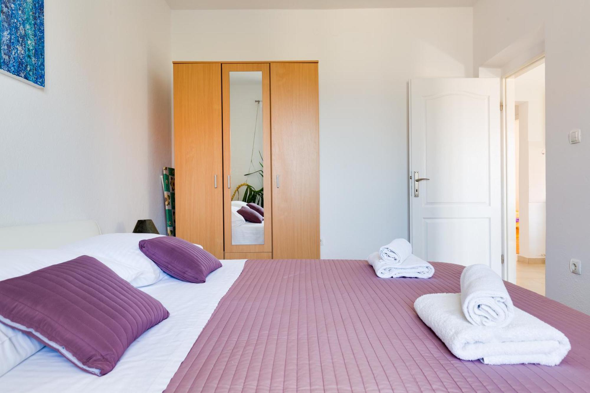 Apartment Lenko 2 Kožino Zewnętrze zdjęcie
