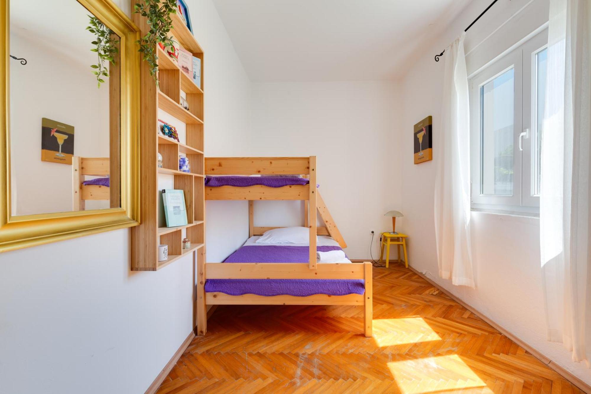 Apartment Lenko 2 Kožino Zewnętrze zdjęcie