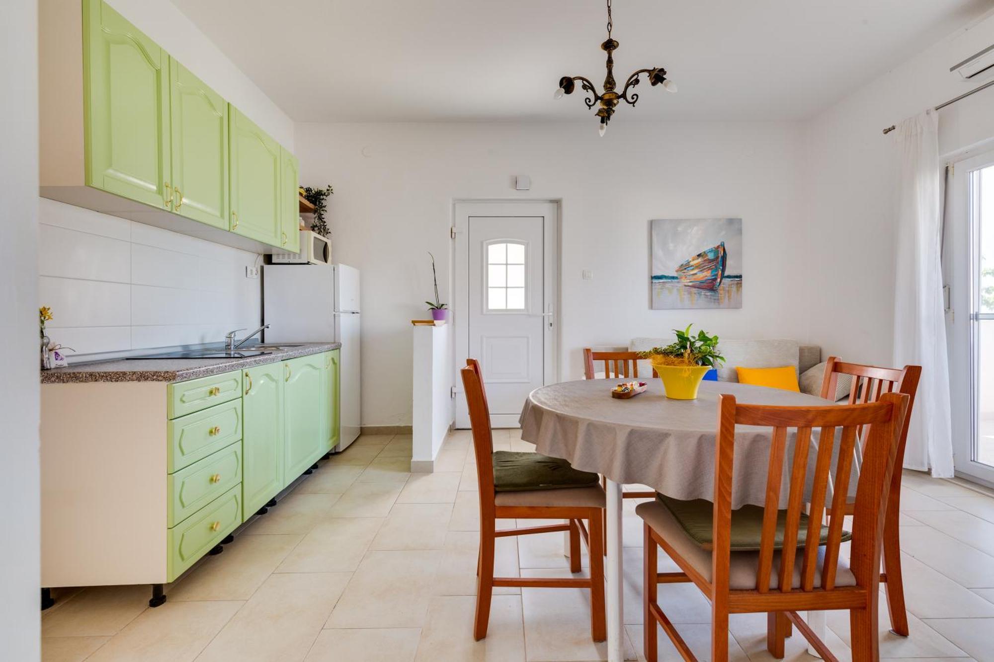 Apartment Lenko 2 Kožino Zewnętrze zdjęcie