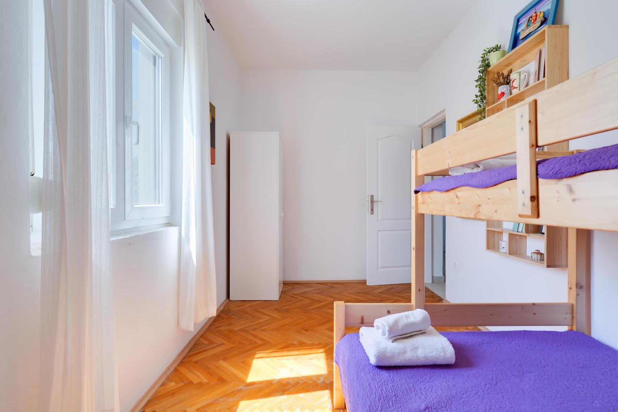Apartment Lenko 2 Kožino Zewnętrze zdjęcie