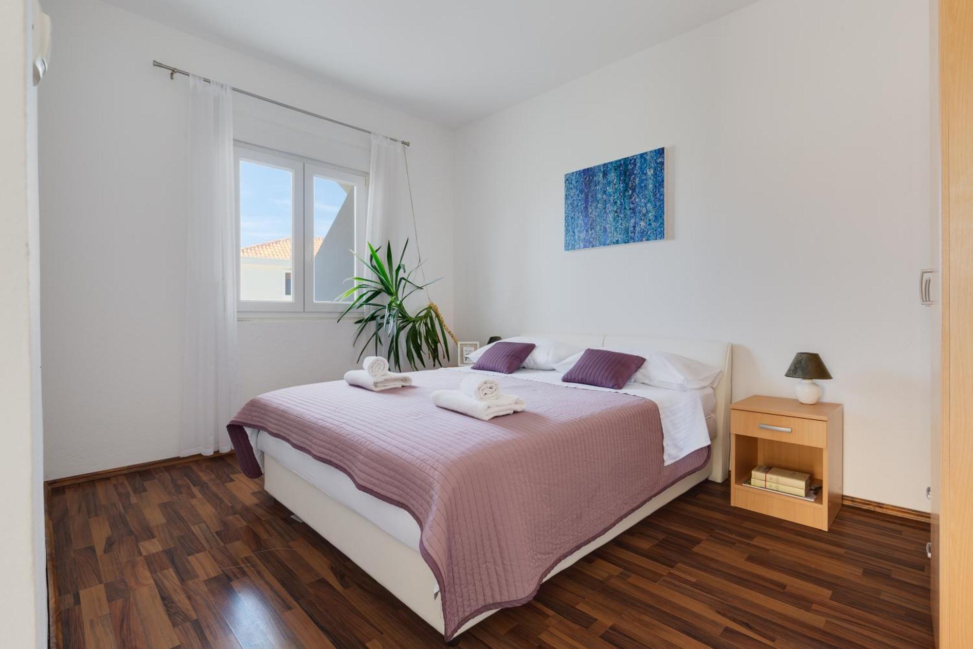 Apartment Lenko 2 Kožino Zewnętrze zdjęcie