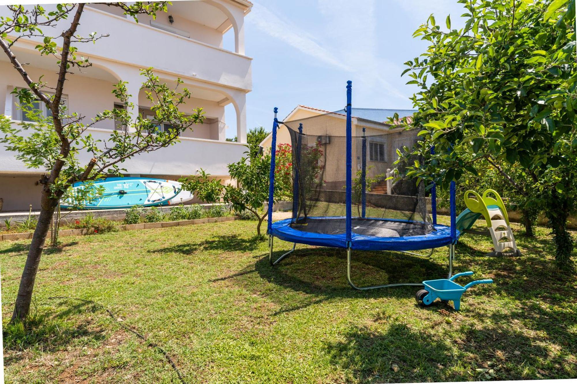 Apartment Lenko 2 Kožino Zewnętrze zdjęcie