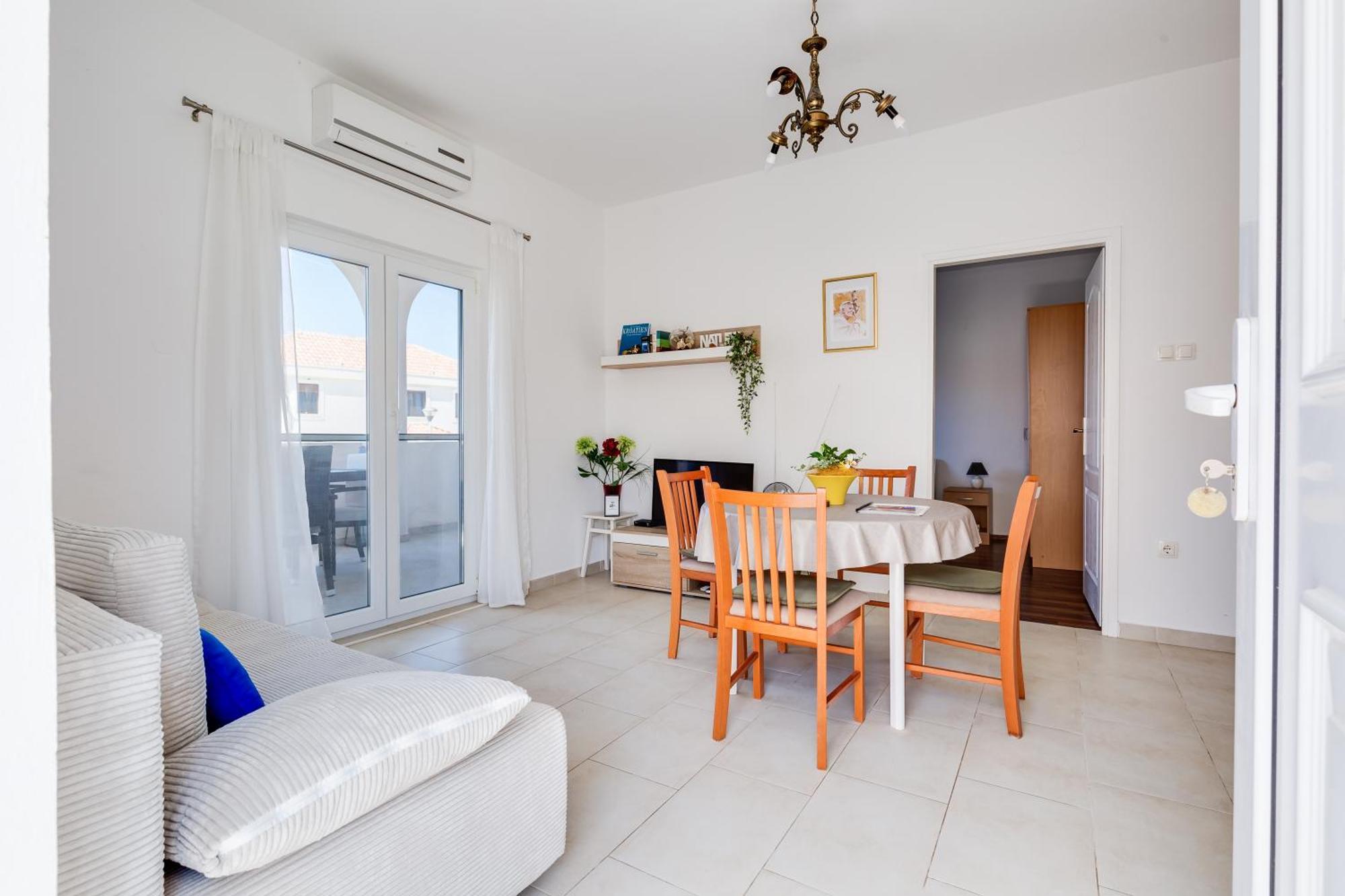 Apartment Lenko 2 Kožino Zewnętrze zdjęcie