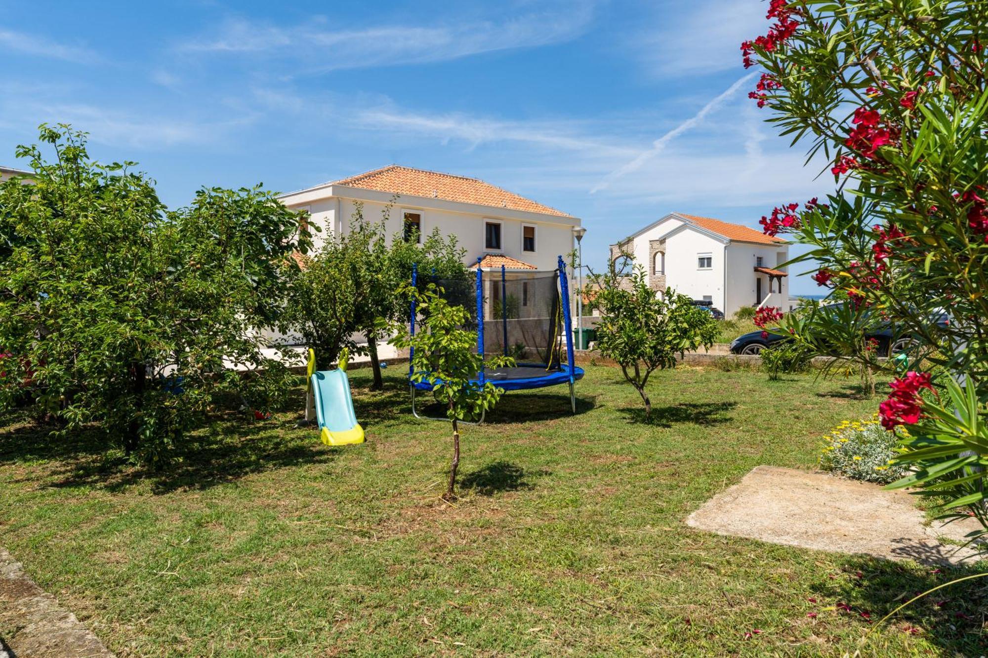 Apartment Lenko 2 Kožino Zewnętrze zdjęcie