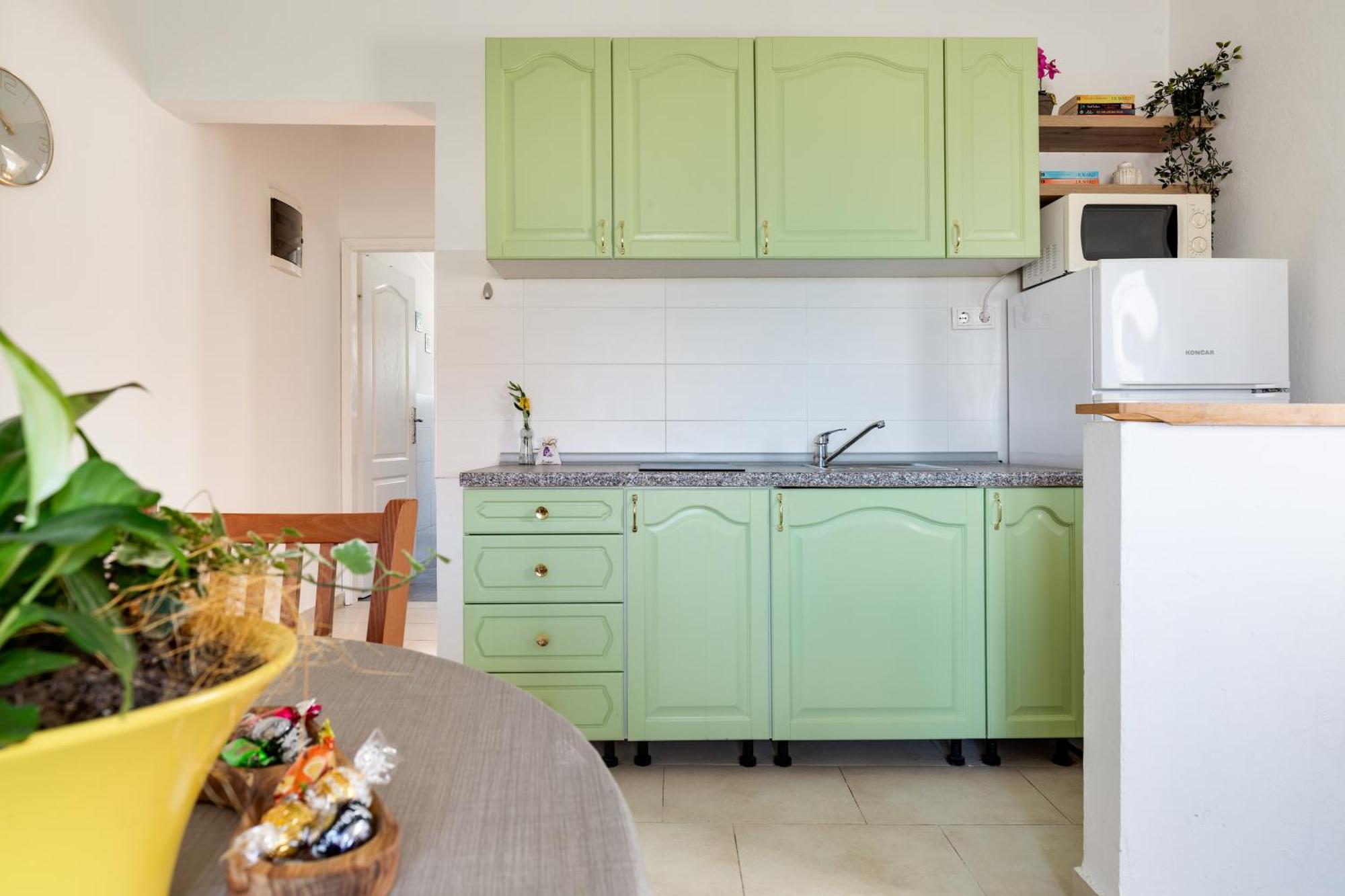 Apartment Lenko 2 Kožino Zewnętrze zdjęcie