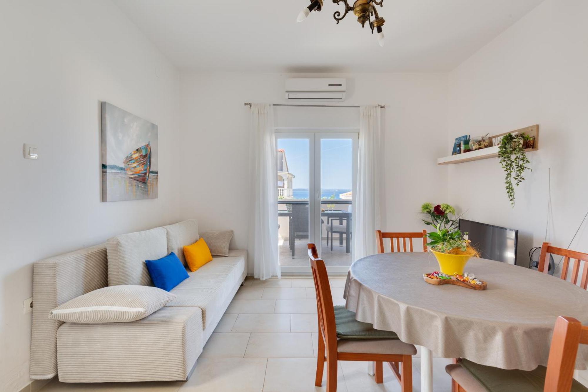 Apartment Lenko 2 Kožino Zewnętrze zdjęcie