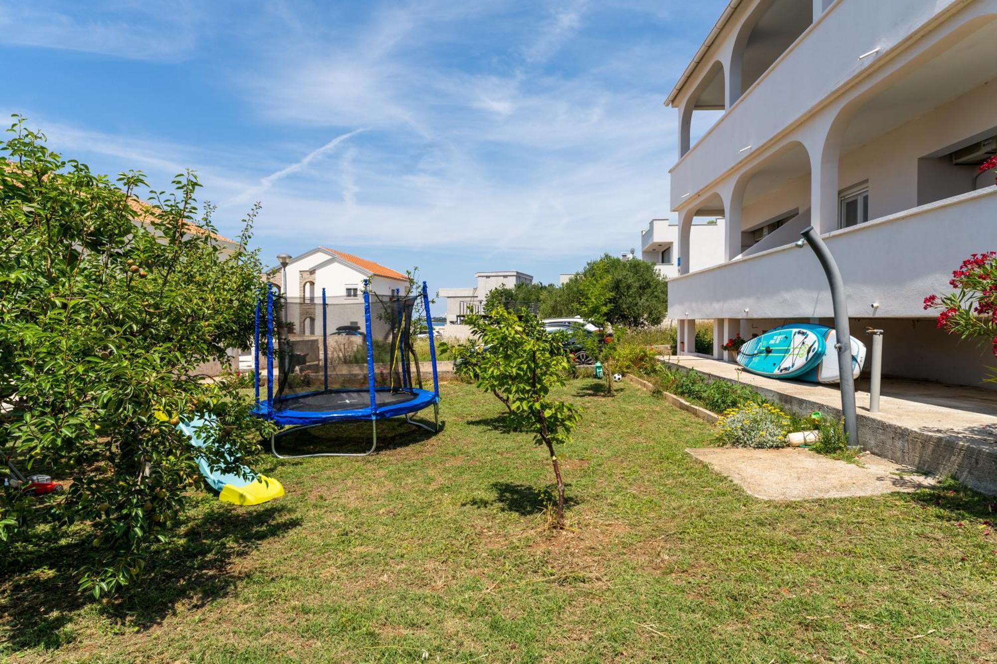Apartment Lenko 2 Kožino Zewnętrze zdjęcie
