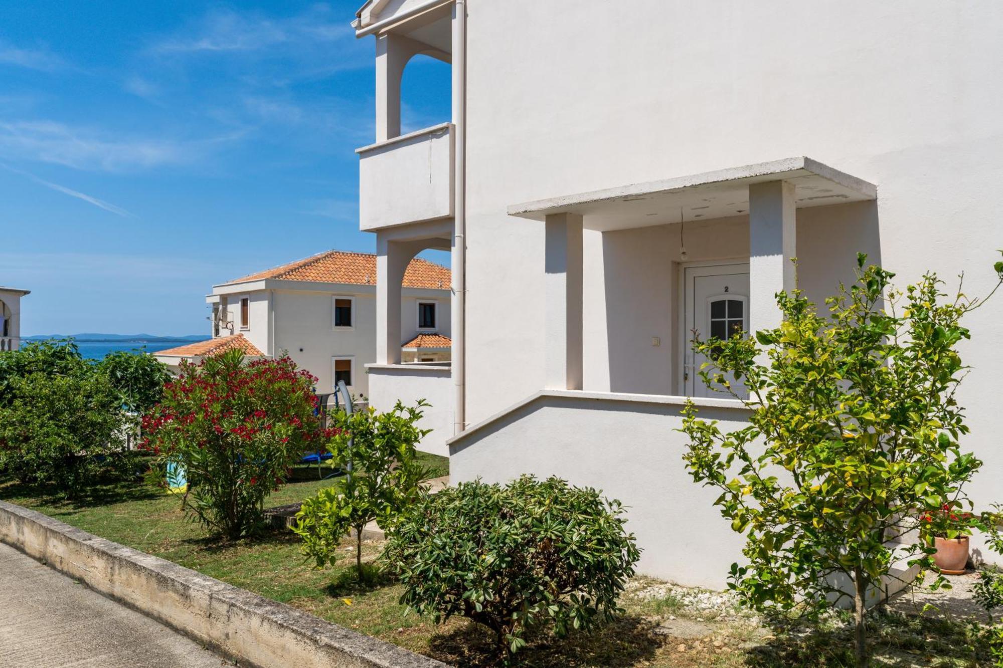 Apartment Lenko 2 Kožino Zewnętrze zdjęcie