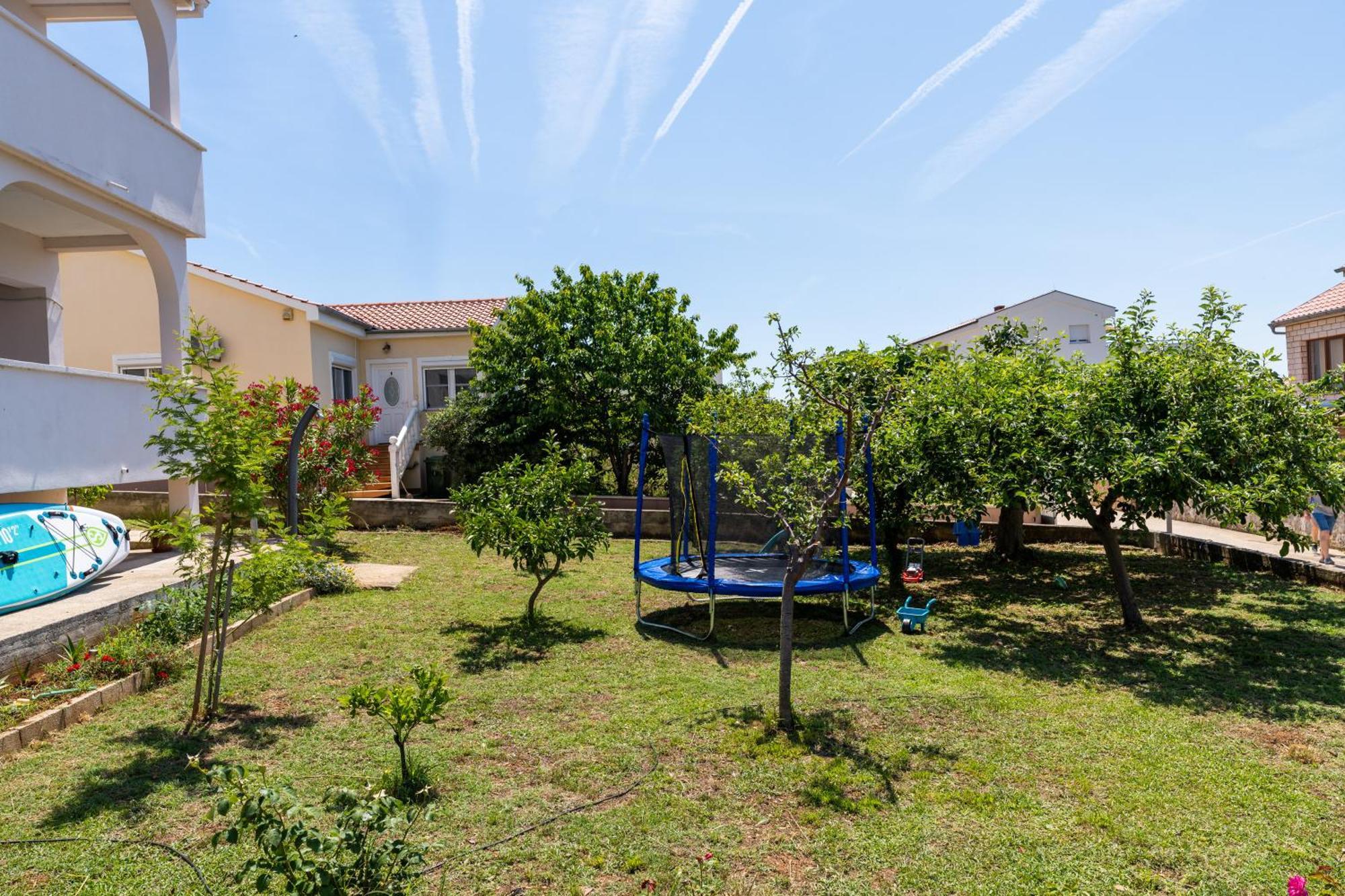 Apartment Lenko 2 Kožino Zewnętrze zdjęcie
