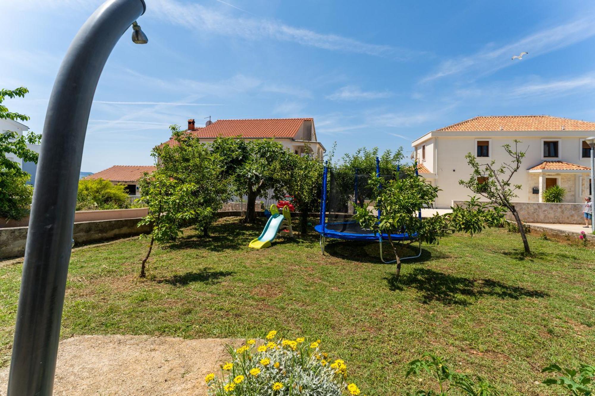 Apartment Lenko 2 Kožino Zewnętrze zdjęcie