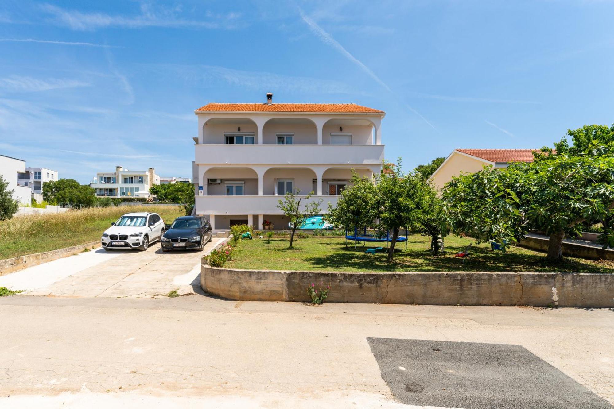 Apartment Lenko 2 Kožino Zewnętrze zdjęcie